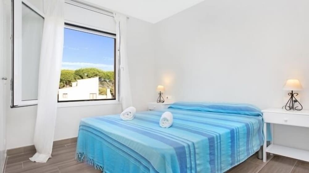 Apartamento, 2 habitaciones