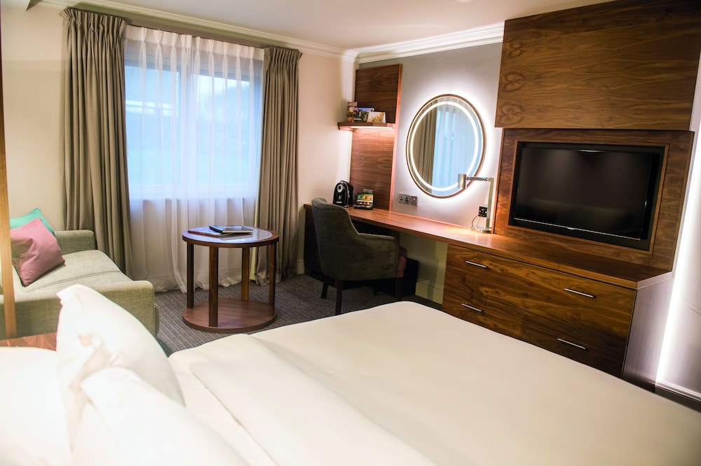 Family Double Room, 1 Double Bed with Sofa bed - Photo 3