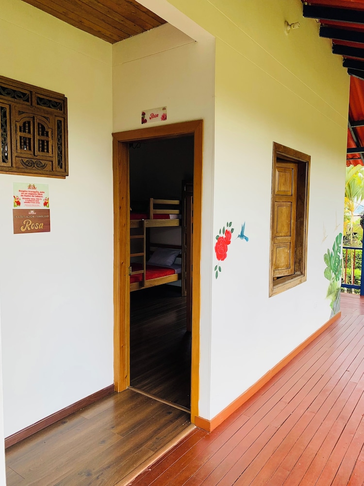 Family Double Room, 2 Bedrooms photo 1