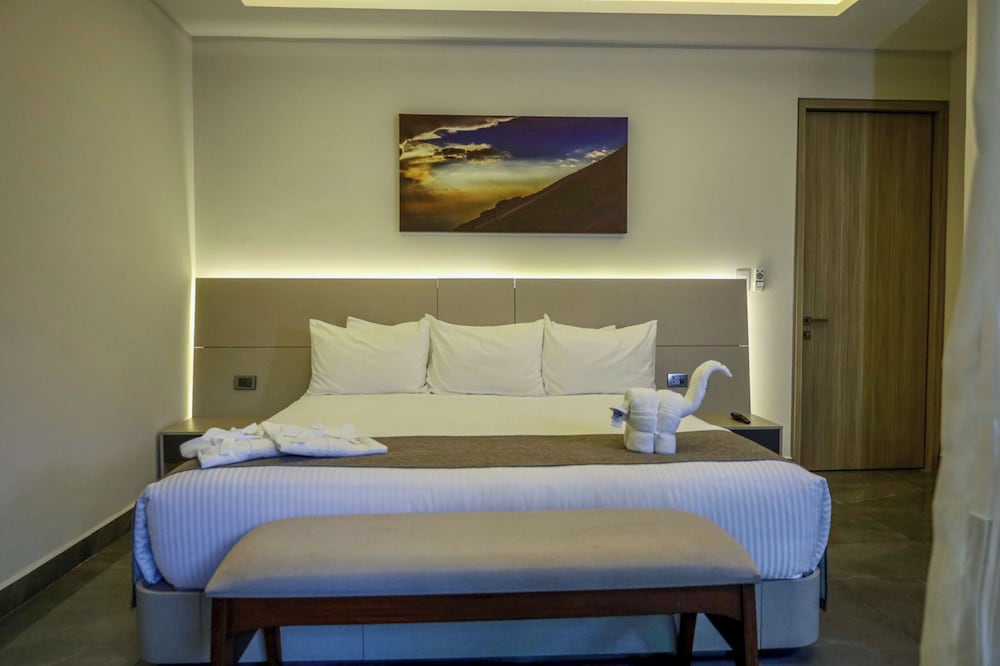 Premium Suite photo 3