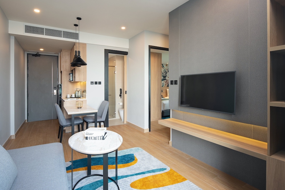 Suite, Multiple Beds