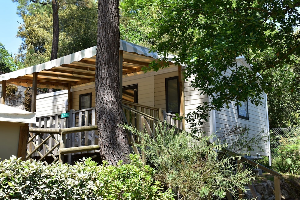Premium mobile home 3 bedrooms photo 2