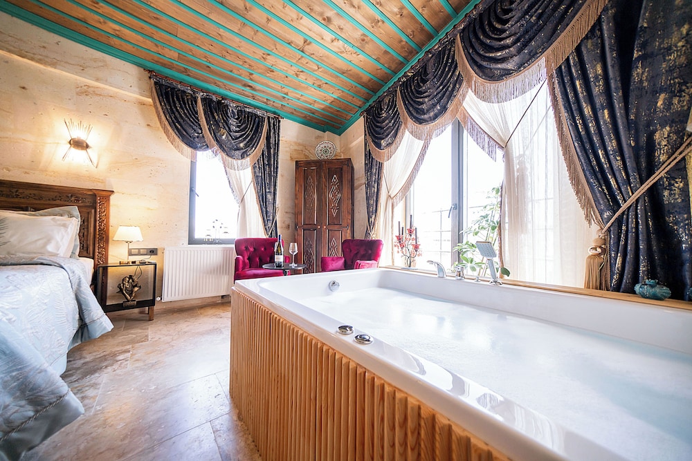 Jacuzzi Standard - Photo 9