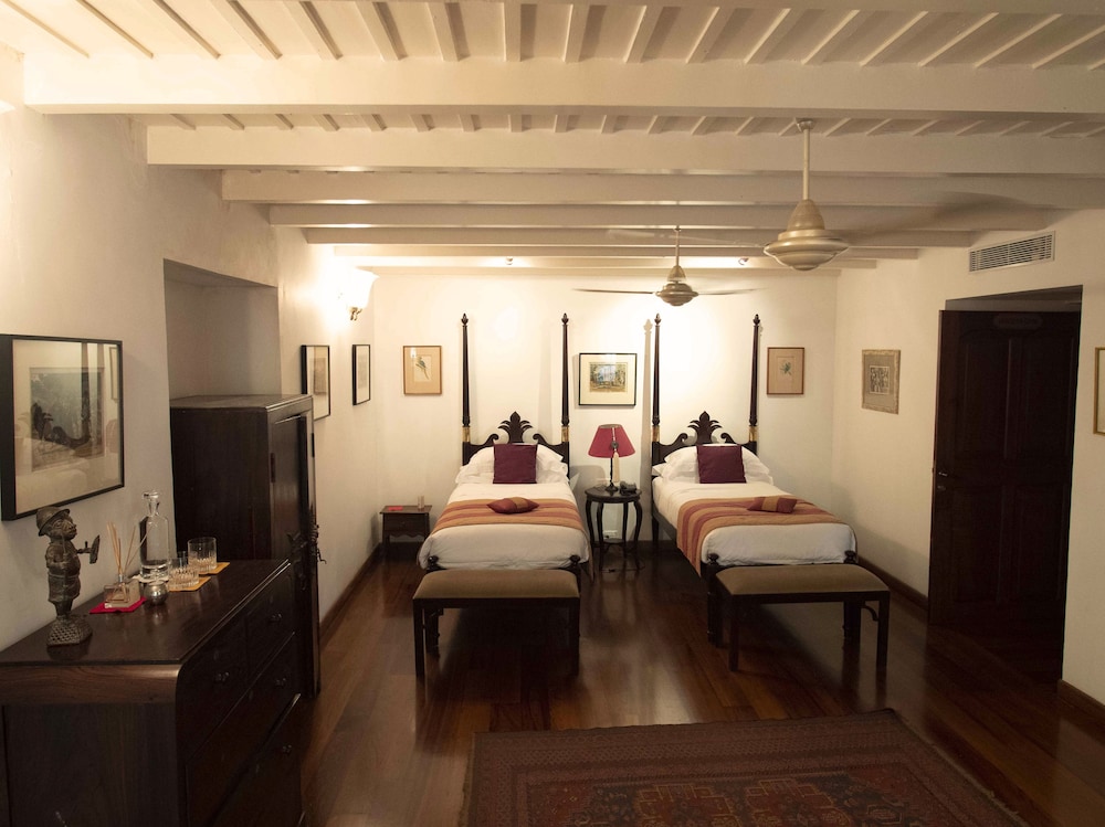 Luxury Junior Suite photo 2