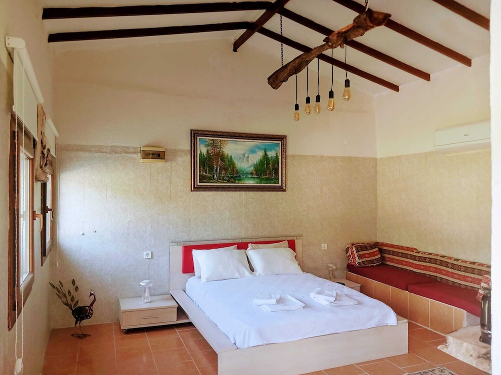 Double Room, Garden View photo 1
