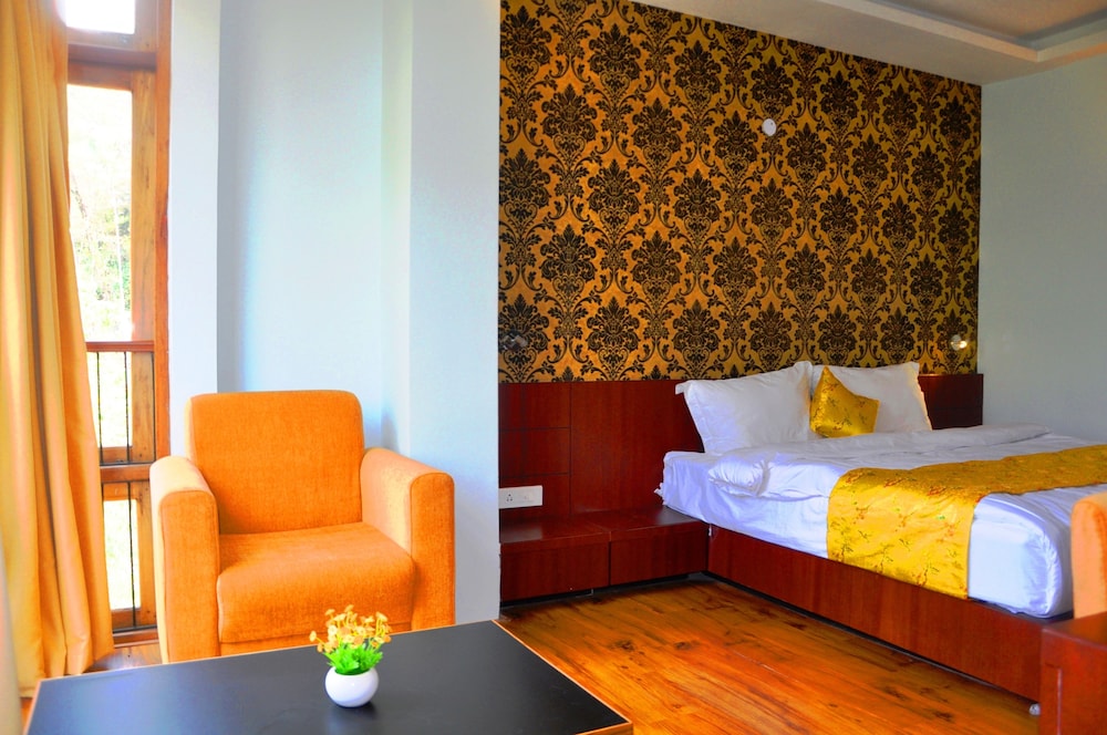 Executive Room, Mountain View photo 2