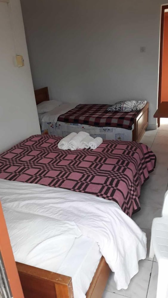 Deluxe Triple Room photo 1