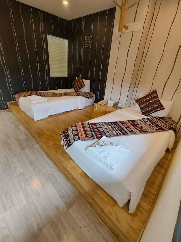 Superior Twin Room - Photo 1