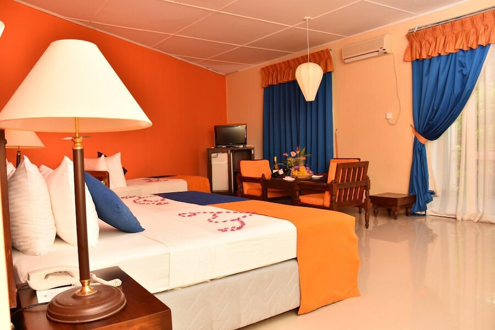 Deluxe Room photo 2