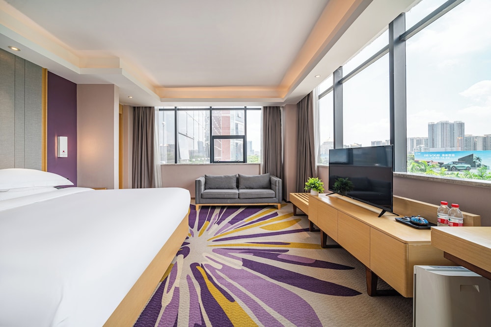 Luxury Double Room, City View photo 2