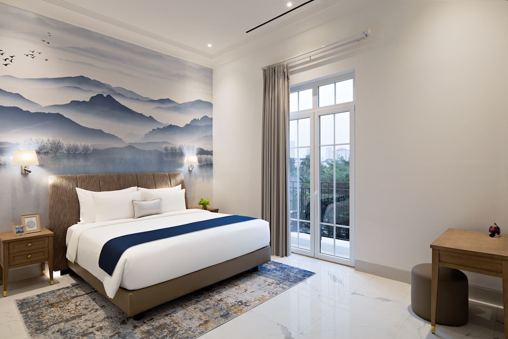3-Bedroom Prins Suite - Photo 7