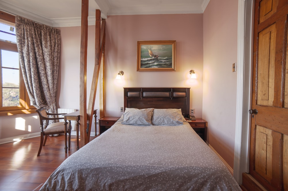 Gallery Double Room photo 1