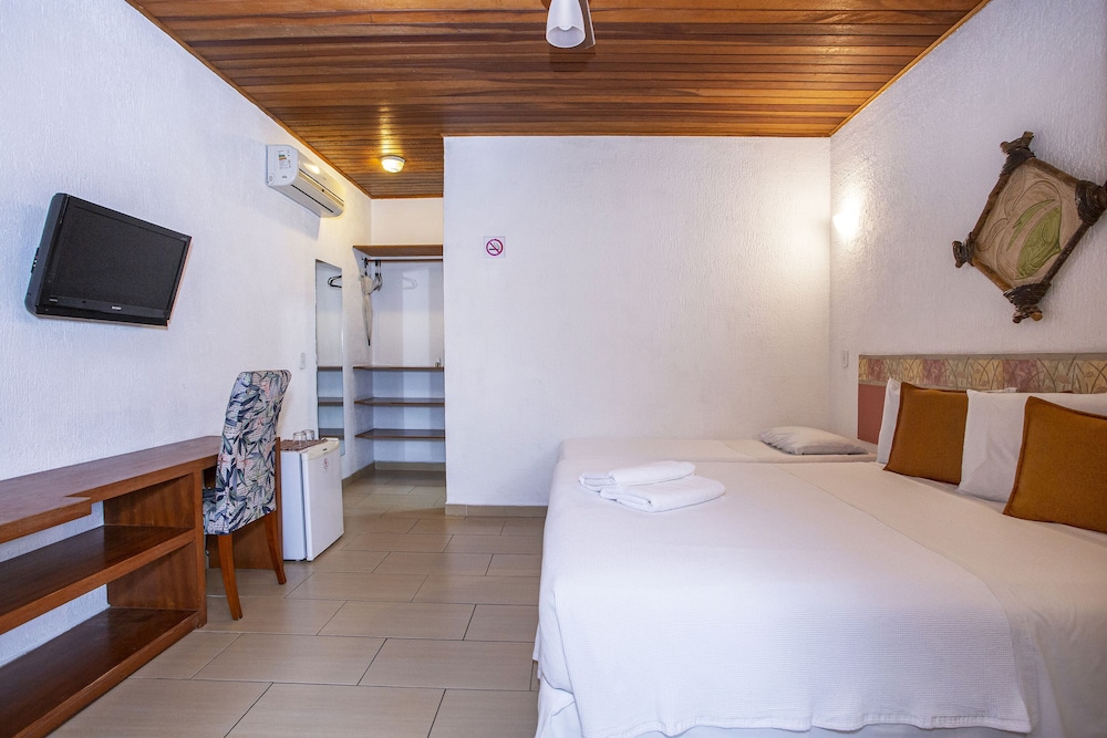 Deluxe Double Room, Ground Floor photo 1