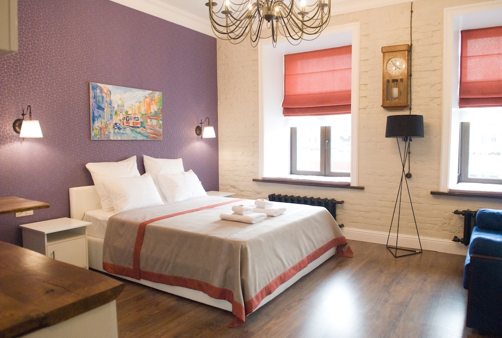 Luxury Apartment, River View photo 3