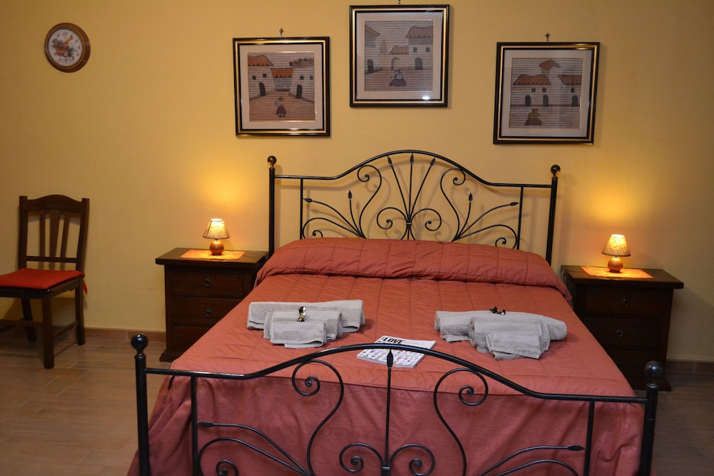 Double Room (First Floor) photo 1