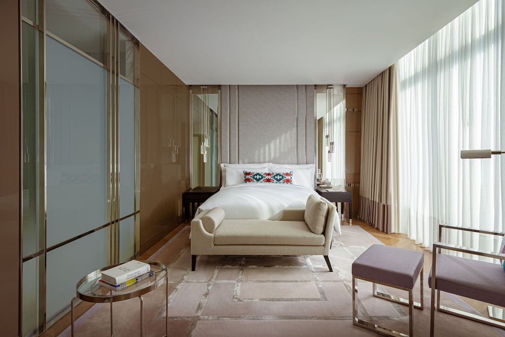 Club Suite, 2 Bedrooms