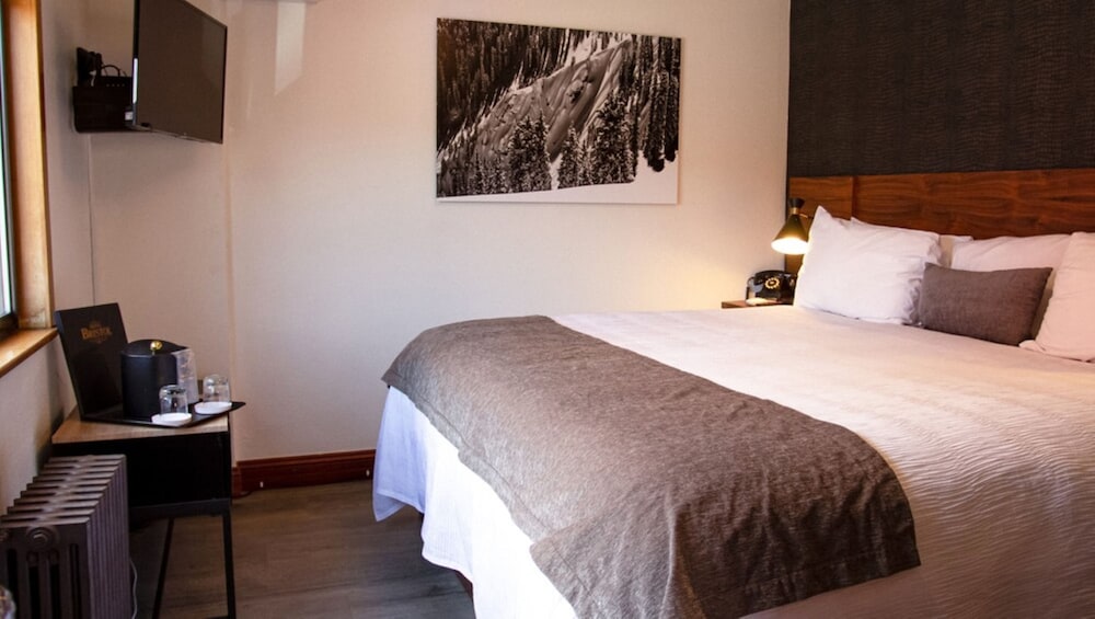 Classic Double Room photo 2
