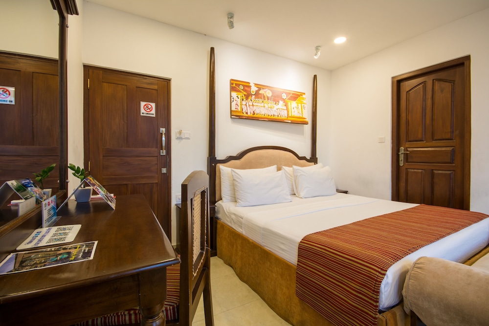 King Room with Balcony photo 3
