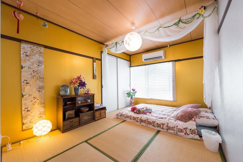 Japanese Western Style Room 2DK photo 2