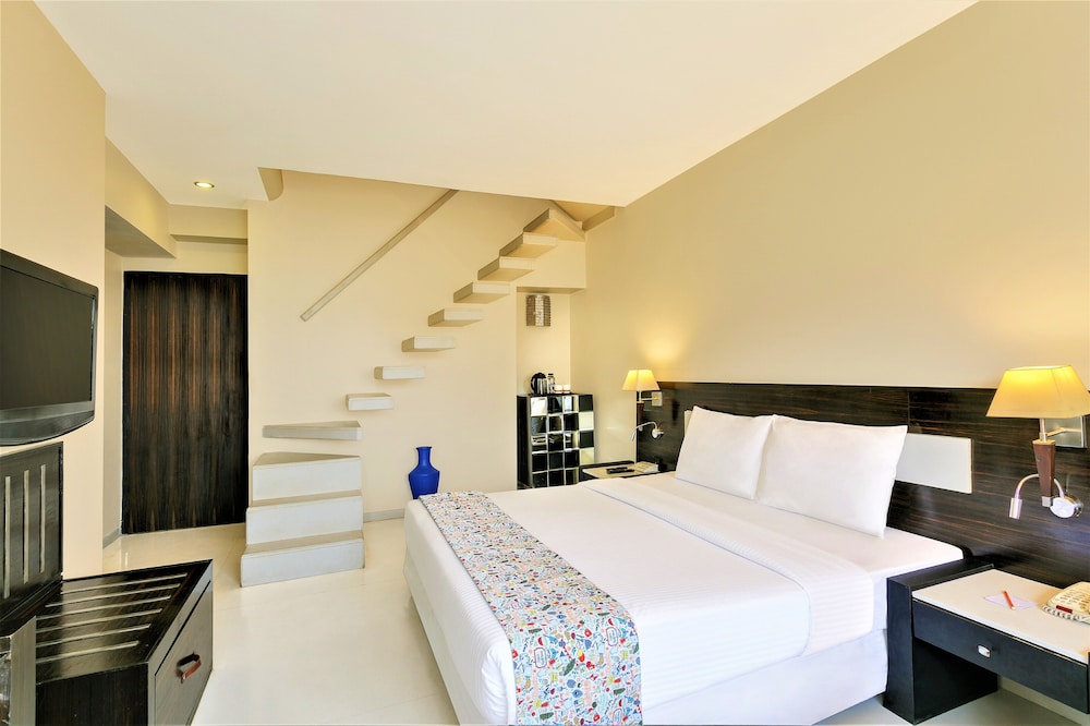 Executive Room - Photo 4