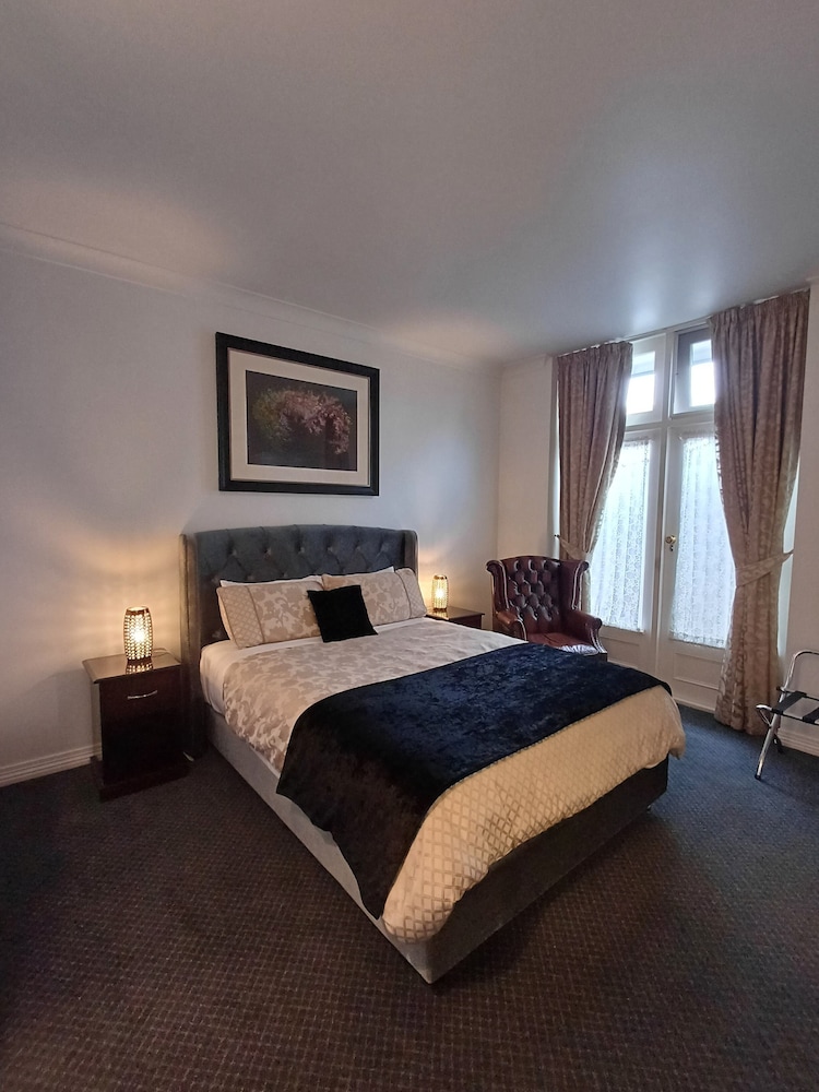 Deluxe Room photo 1