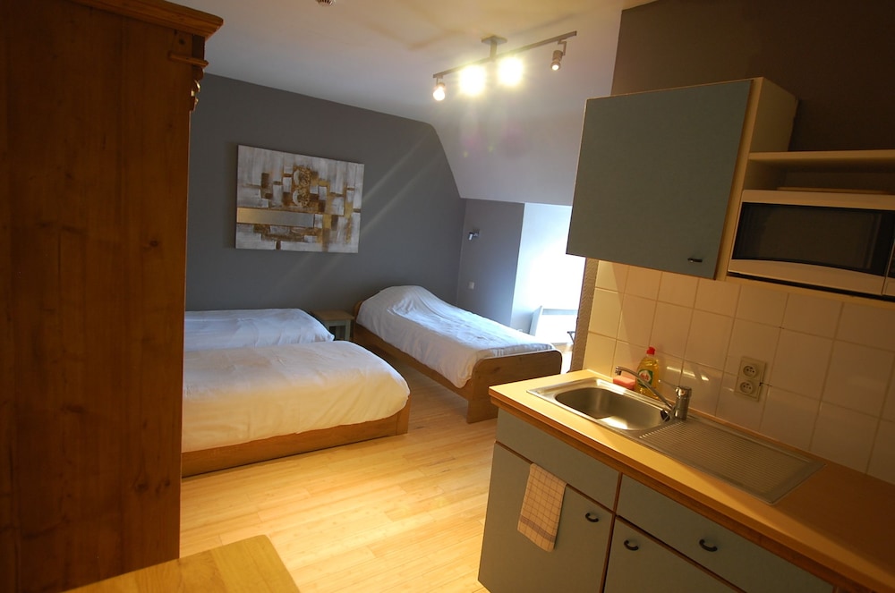 Triple Room (1st floor) photo 2