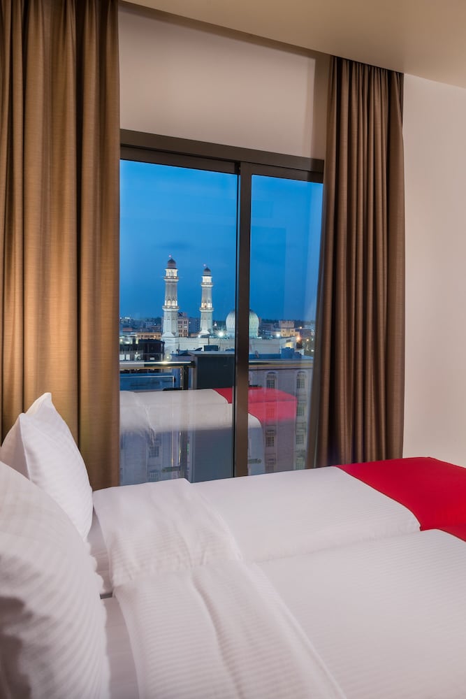 Superior Twin Room, 1 Double Bed photo 1