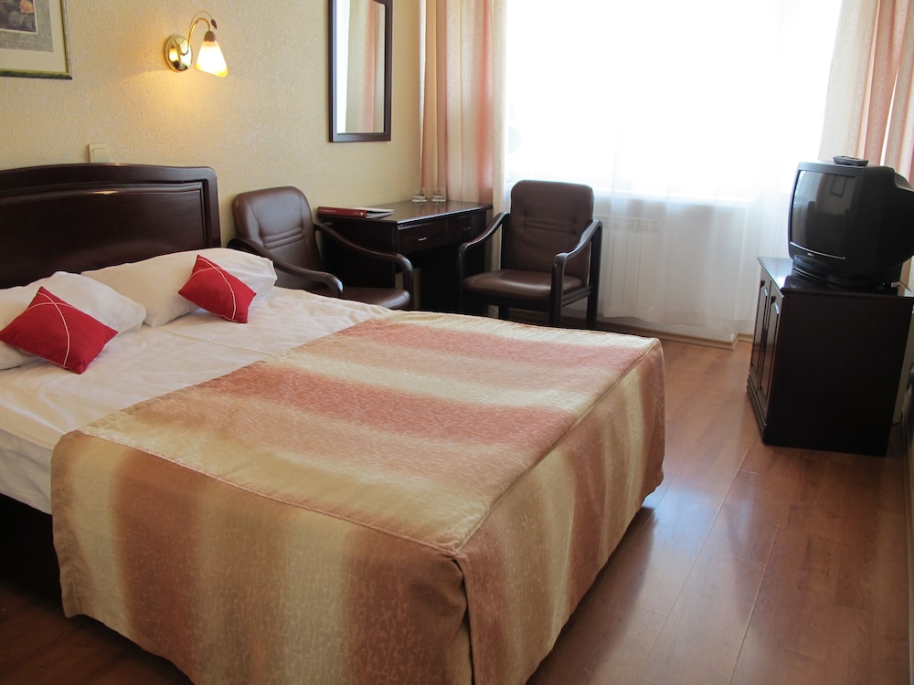 Superior Double Room, Sea View photo 3