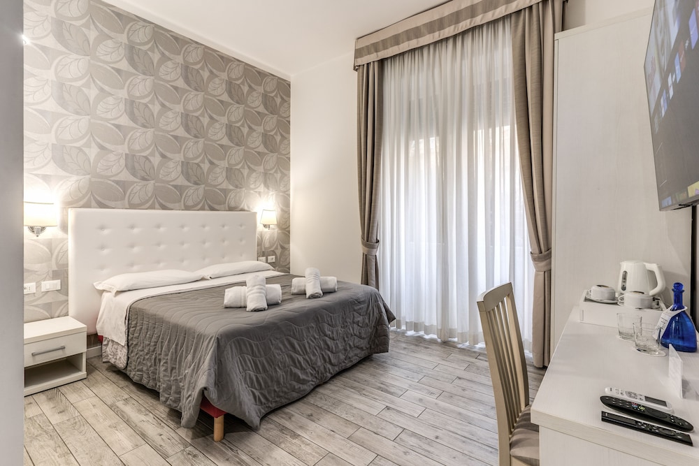 Design Triple Room photo 2