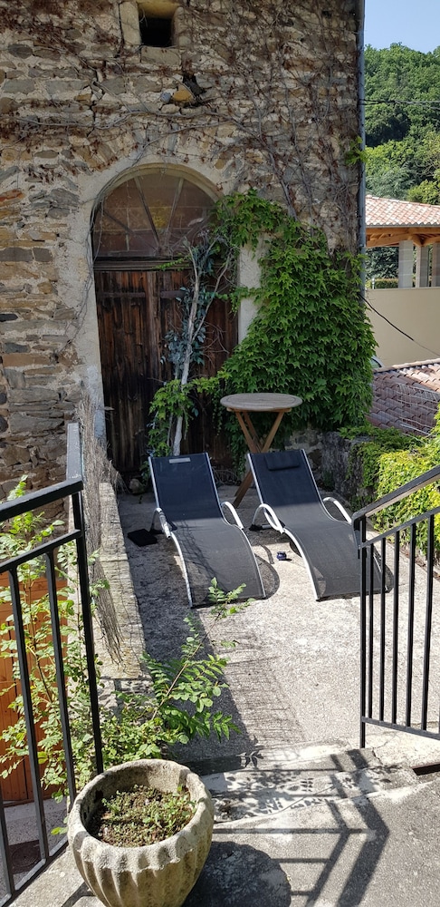 Double Room, Garden View - Photo 4