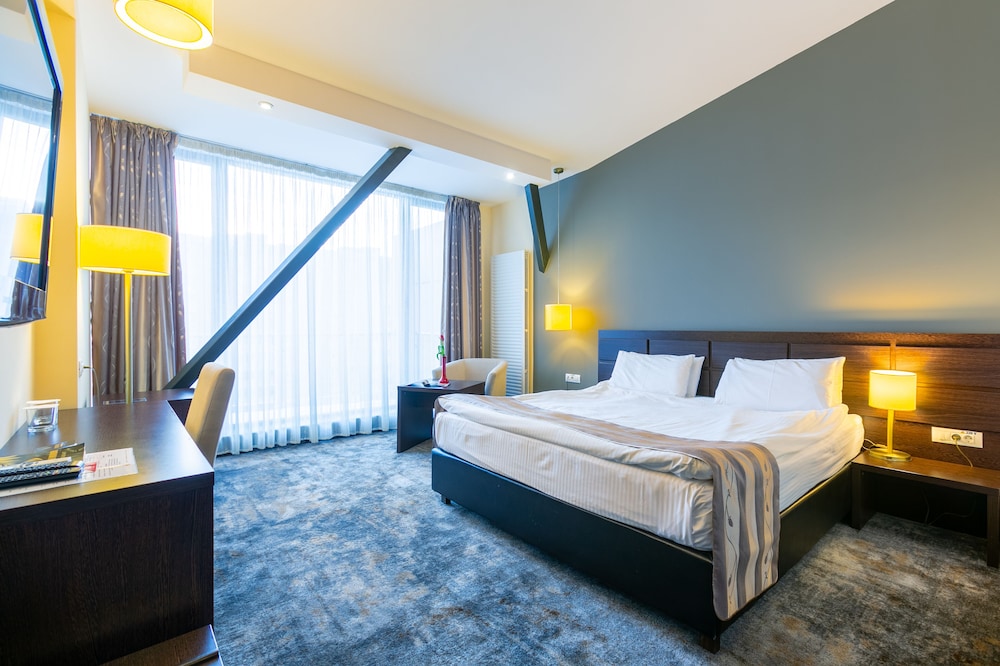 Deluxe Room photo 3