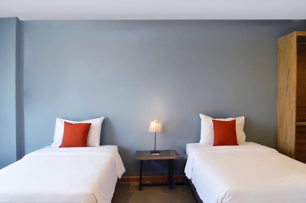 Superior Twin Room photo 3