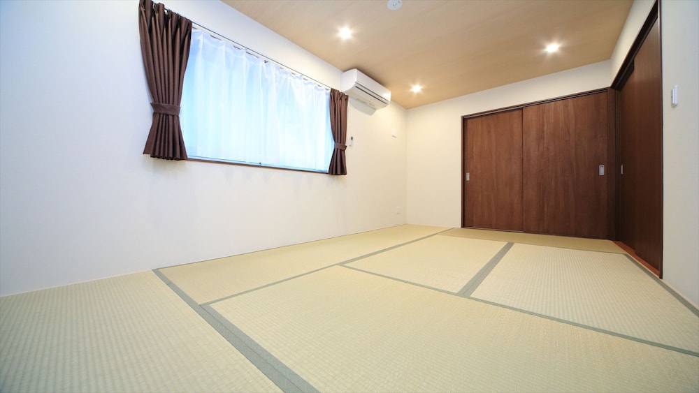 1F Japanese Style Room A photo 3