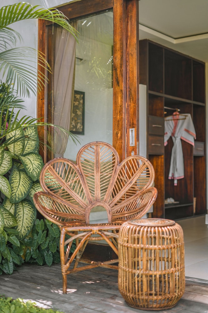 2 Bedroom Luxury Villa Paddy View - Photo 13
