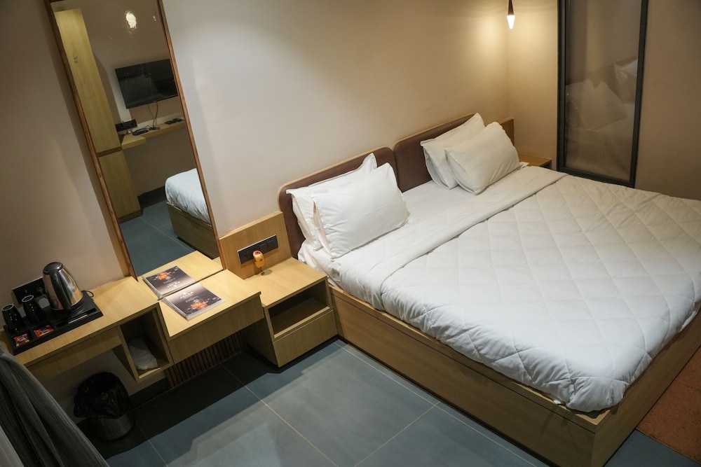 Suite photo 1