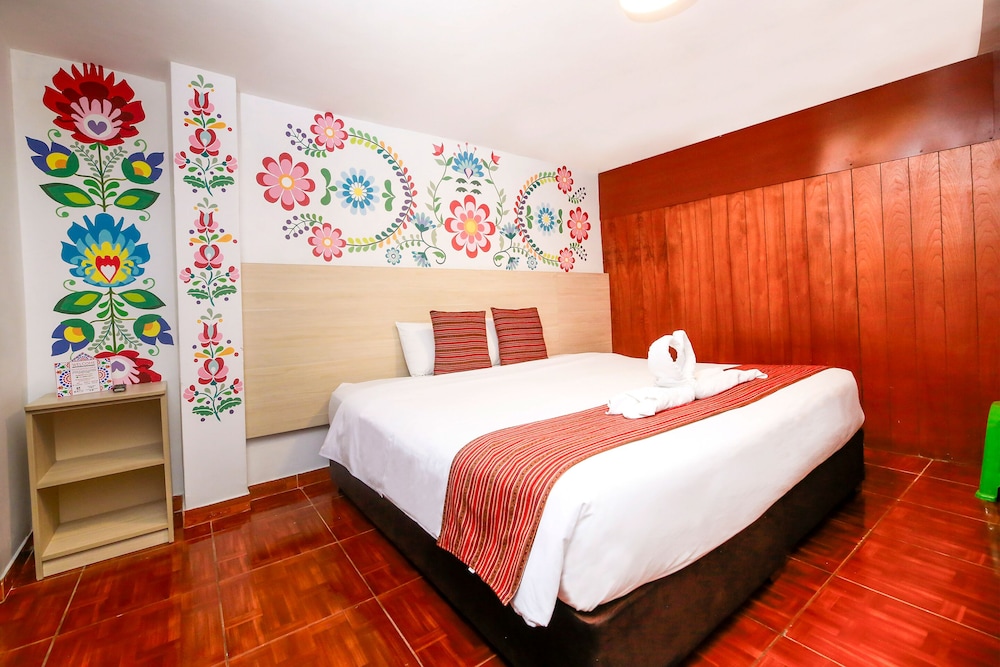 Standard Double Room photo 3