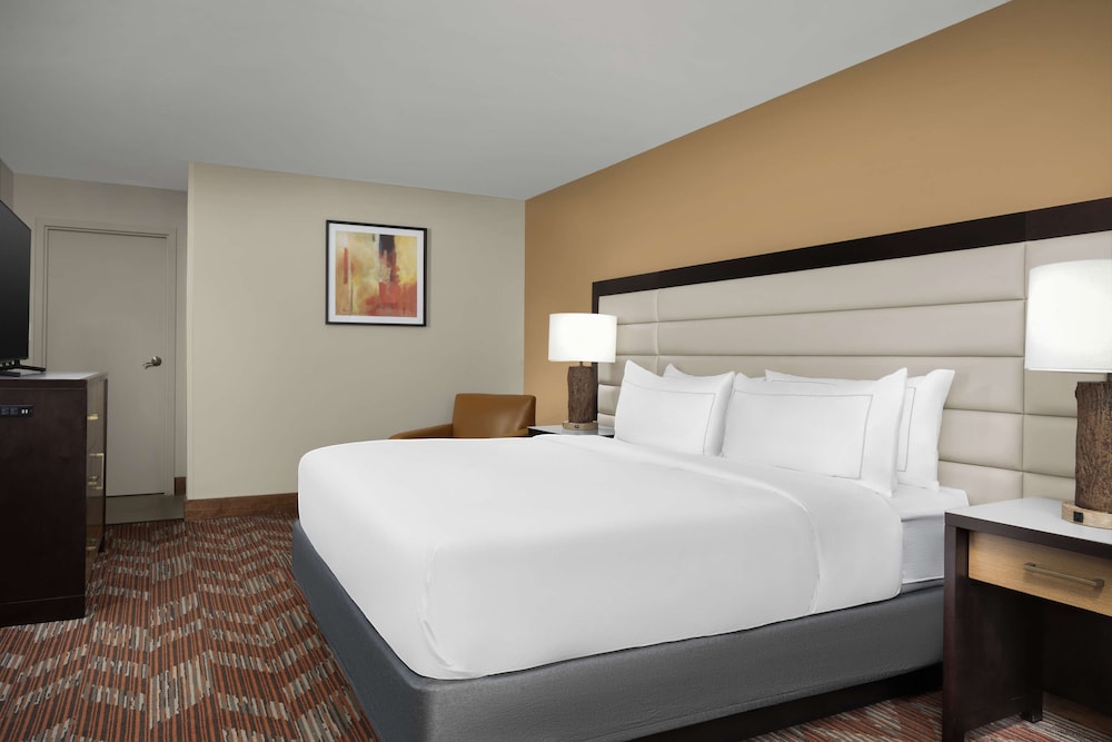 Room, 1 King Bed - Photo 1