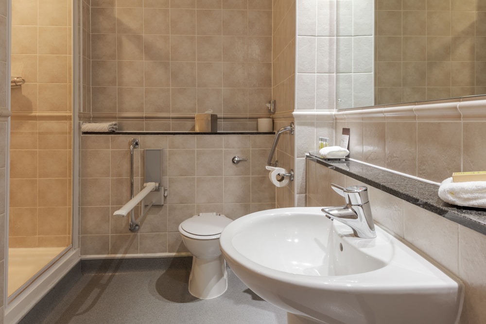Doubletree By Hilton Glasgow Westerwood Spa & Golf Resort, Billede 5