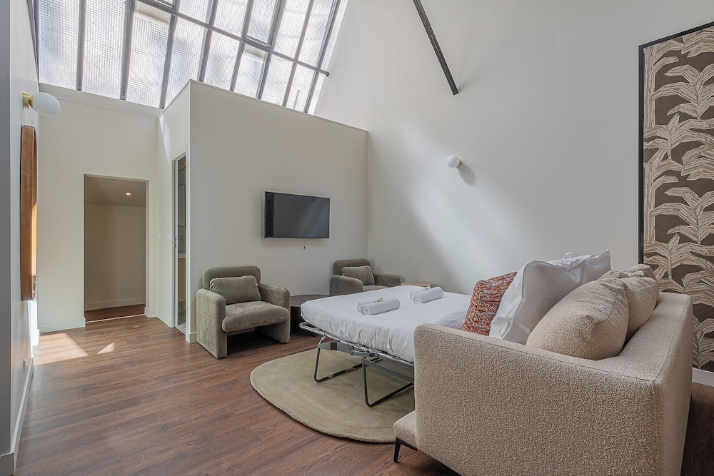 Deluxe Loft photo 3