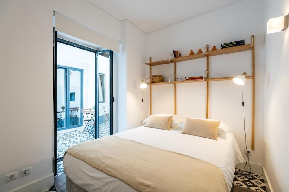 Standard Apartment photo 2
