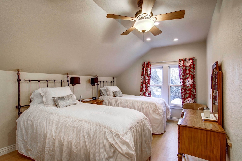 House (3 Bedrooms) photo 1