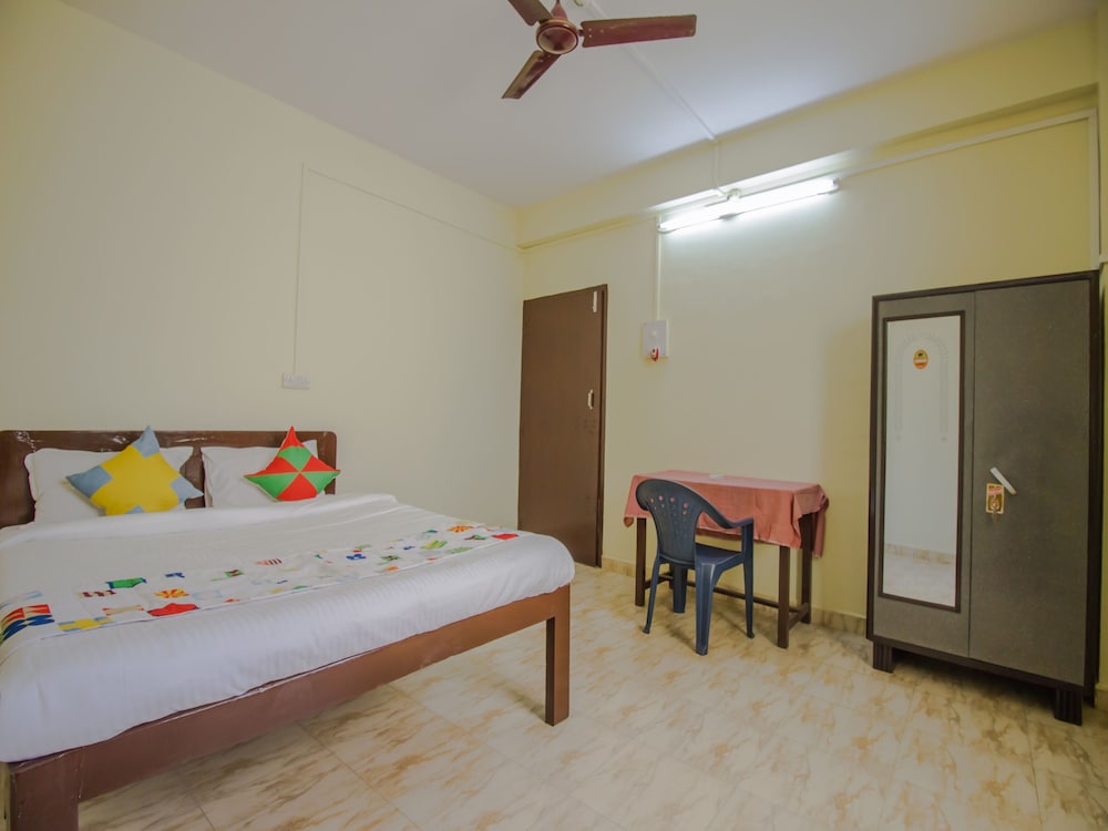 Double or Twin Room photo 2