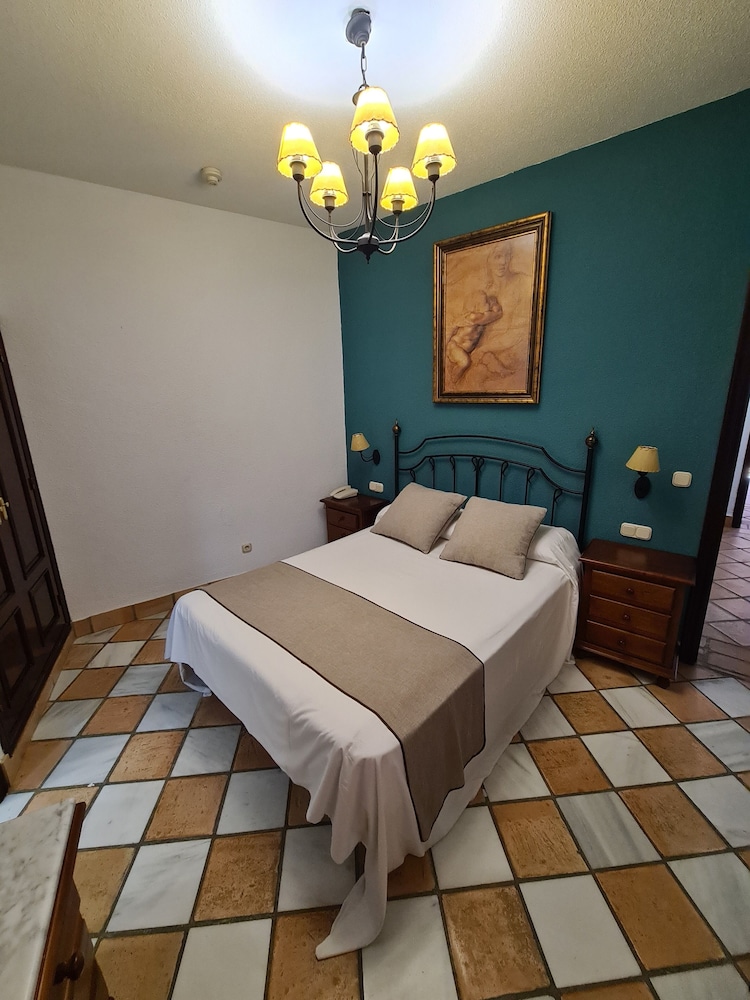 Double Room Single Use