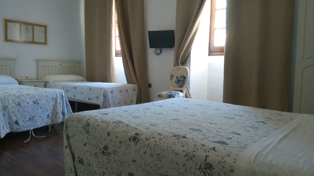 Habitación Triple