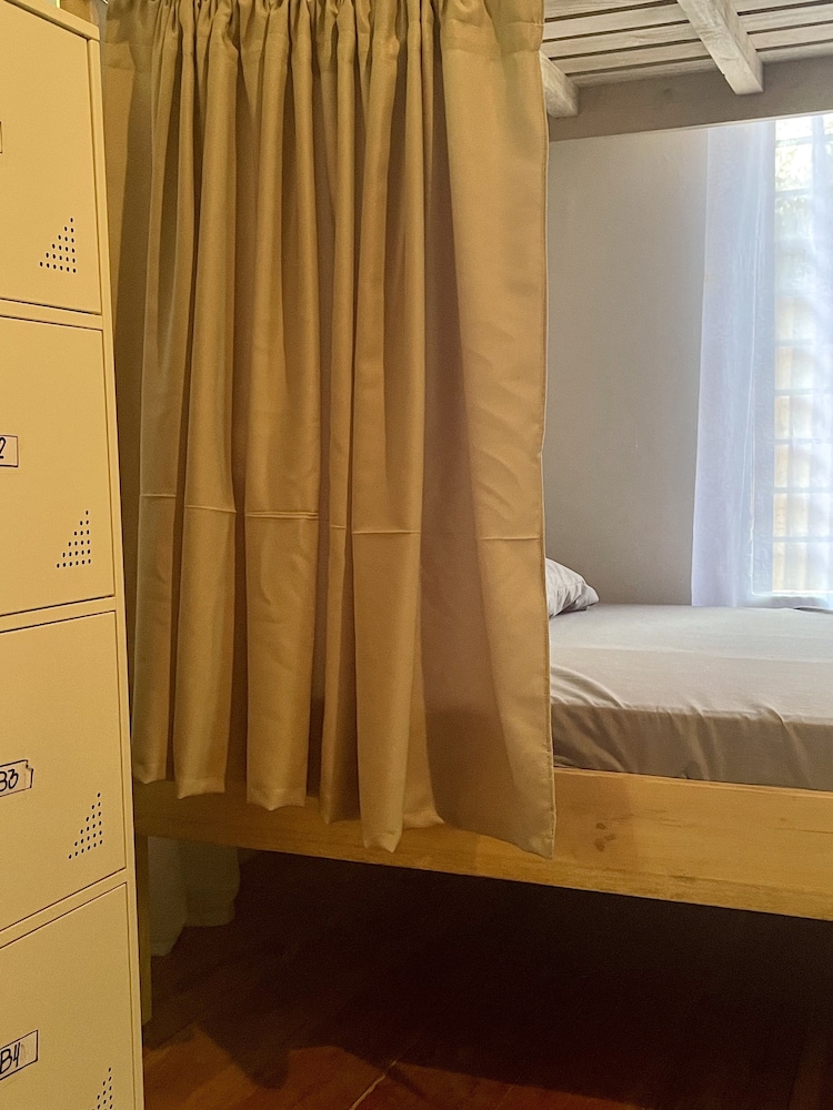 Shared Dormitory, Mixed Dorm photo 2