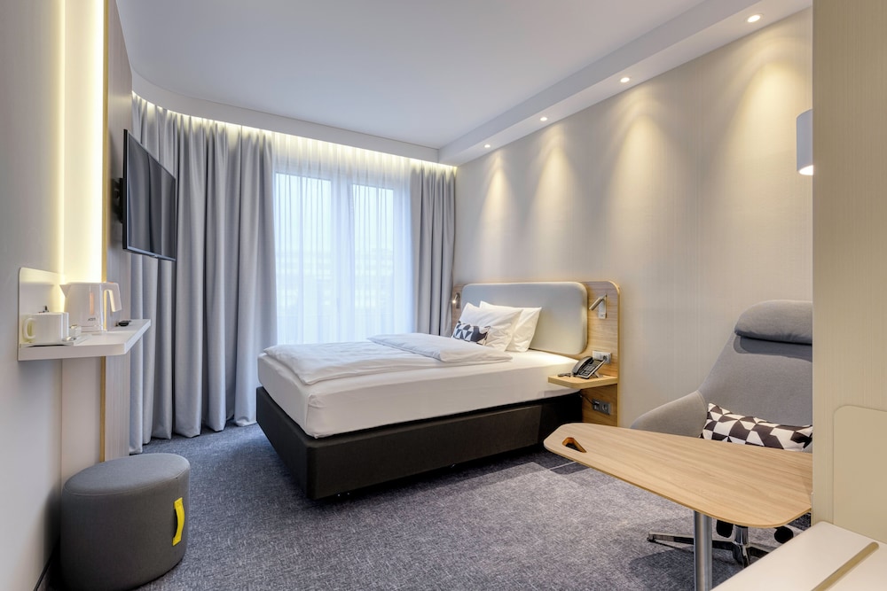 Holiday Inn Express Munich Airport - Erding by IHG, Foto 2