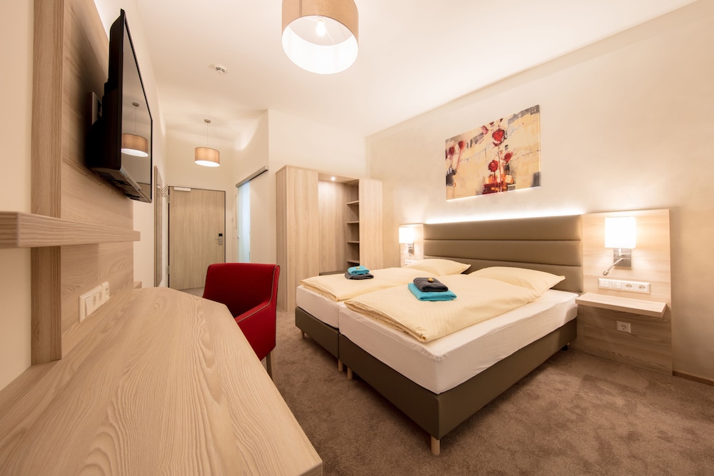 Hotel Gudrun, Photo 2