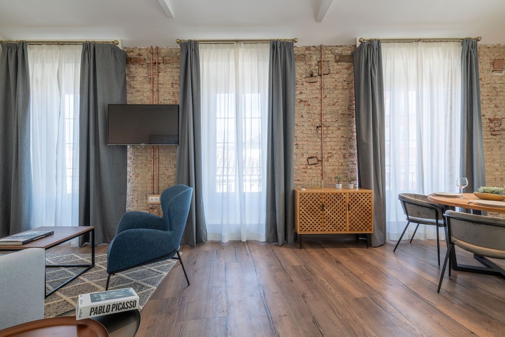 Apartamento Deluxe