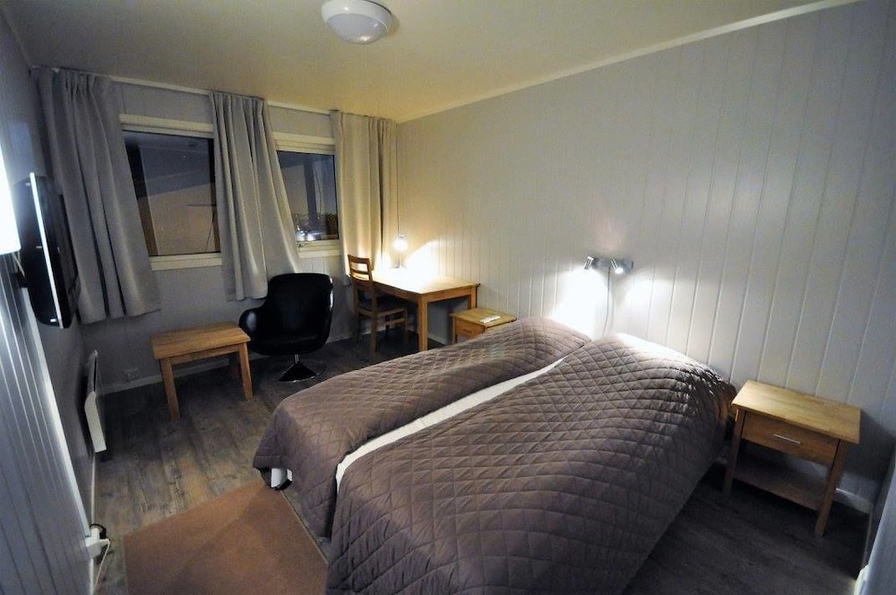 Twin Room photo 3