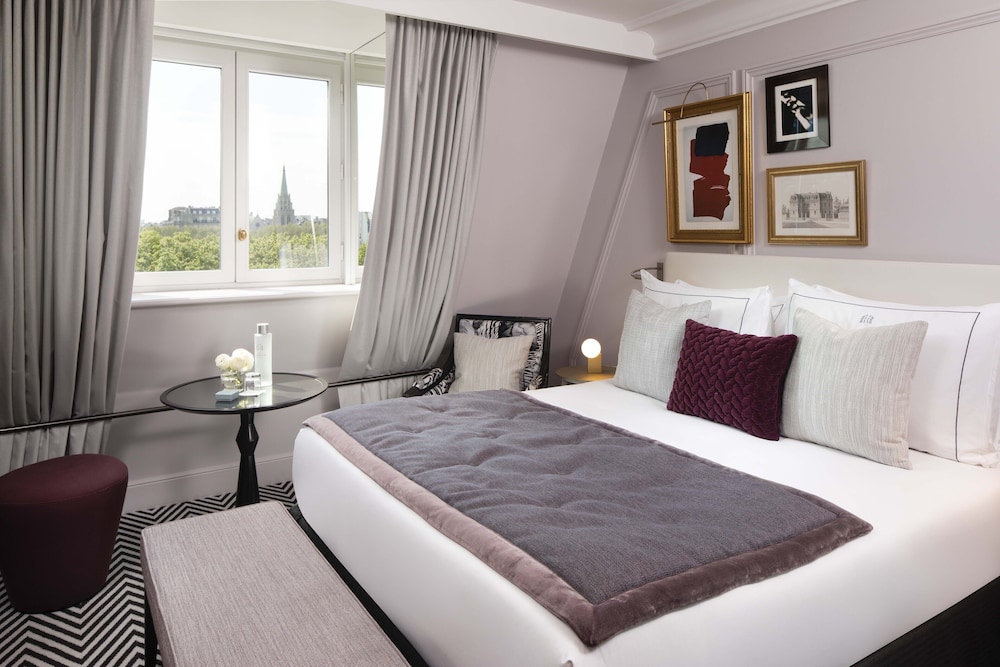 Eiffel Boutique Room photo 1